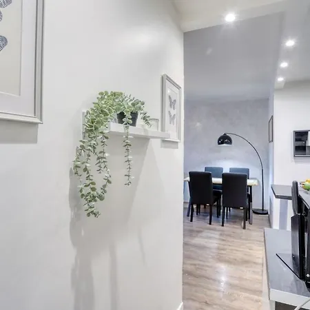 T2 à - Accès Rapide La Défense - Paris Apartamento