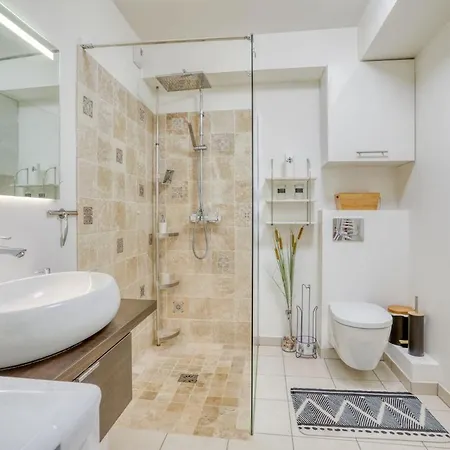 Apartamento T2 à - Accès Rapide La Défense - Paris