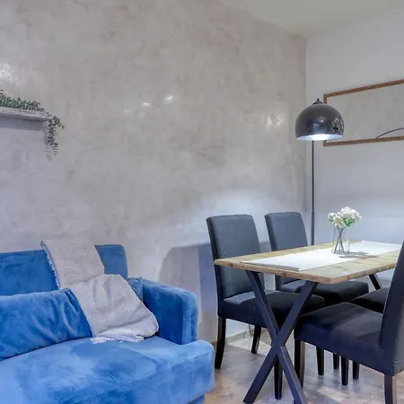 T2 à - Accès Rapide La Défense - Paris Appartement *